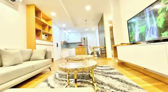 Люкс Royal KVG Signature Terra Luxury Residence