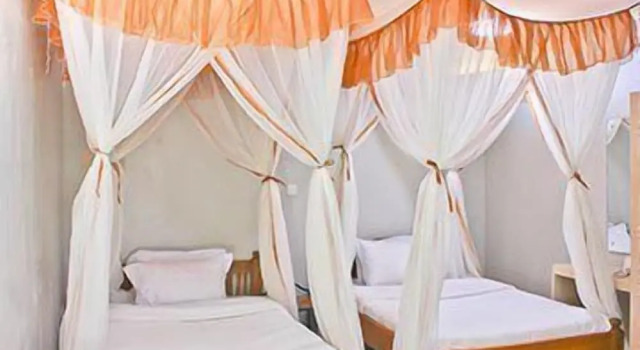 Двухместный номер Standard Sweet Lake Resort