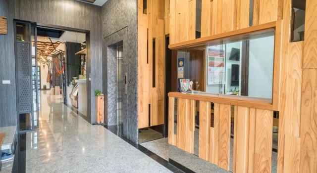 Коттедж Shui Geng Yuan Farm B n B