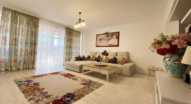 Deluxe Apartmá Boutique Citadel