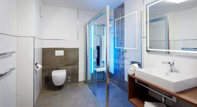 Апартаменты Apartment S