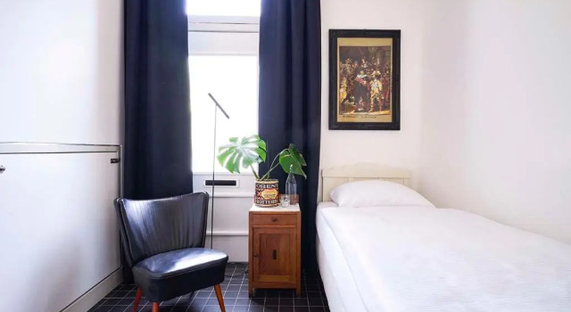 Номер Standard Hello Im Local - Boutique Hostel
