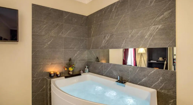 PAX hotel, Забронировать Отель Отели Рима 3 звезды, рядом с Santa Maria Maddalena, 3*