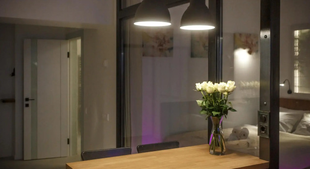Cozy39 glass, Book Apartment Kaliningrad Kaliningrad Region