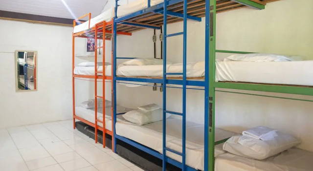 ClanDestino Hostel