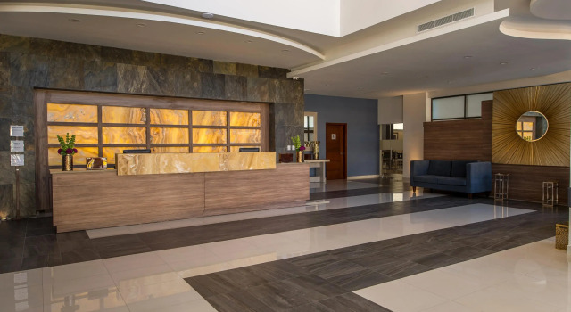 Ocean View Beach Hotel, Book Hotel Mazatlán Sinaloa