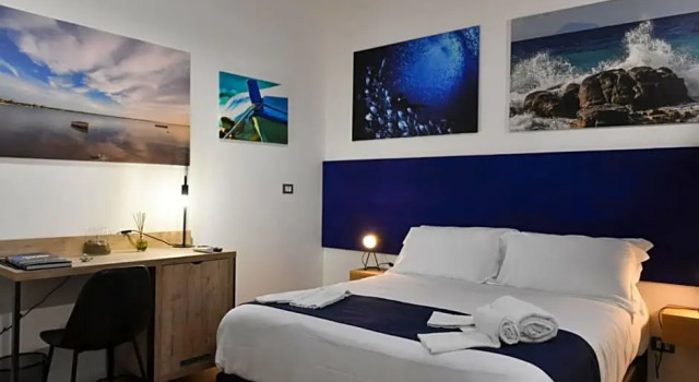 Ballarooms B&B Palermo Centro, Забронировать Отель «постель и завтрак» Отели Палермо с завтраком, рядом с Кафедральный собор, Завтраки