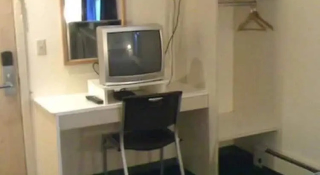 Номер Standard Chelsea Inn Hotel