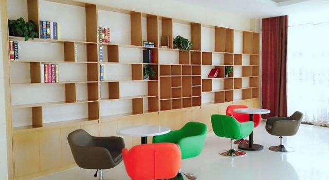 GreenTree Inn Changzhou Xixiashu Town Express Hotel, Boek Hotel Goedkope hotels in Changzhou