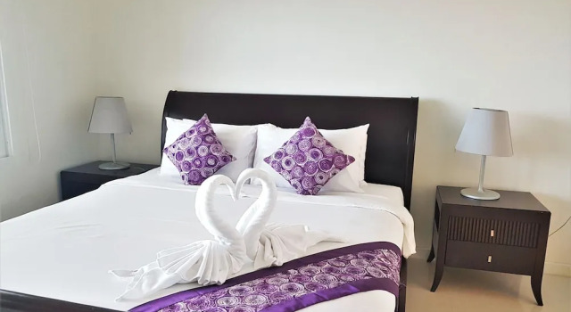 Sunset Plaza 2 Karon Beach by PHR
