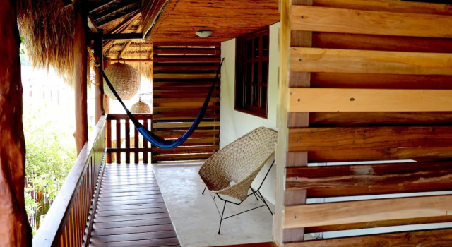 Номер Superior Poza Clara Sanctuary