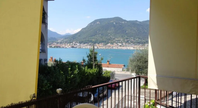 Апартаменты La Casa Sul Lago