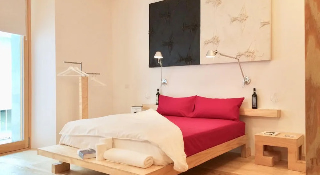 Люкс Comfort winebnb