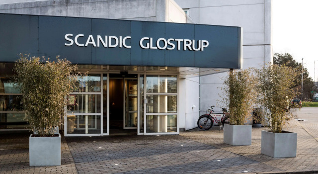 Scandic Glostrup