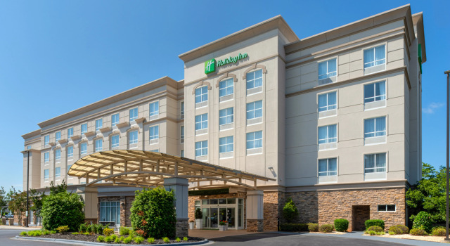 Holiday Inn Rock Hill by IHG, Забронировать Отель Отели Южной Каролины по системе «всё включено», Всё включено