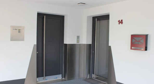 Boardinghouse Lorscher Straße, Забронировать Отель Лорш земля Гессен