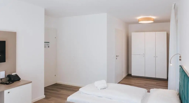 Aparthotel KostBar, Varaa Huoneistohotelli Wien Itävalta, lähellä Generali Arena