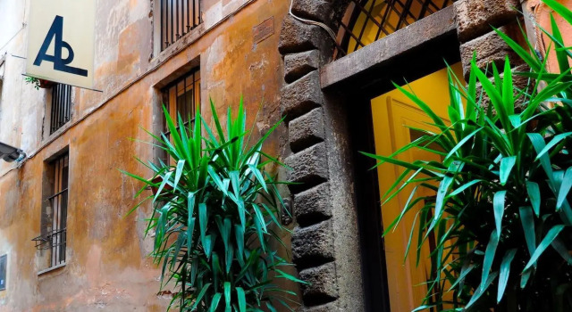 Relais Palazzo Taverna