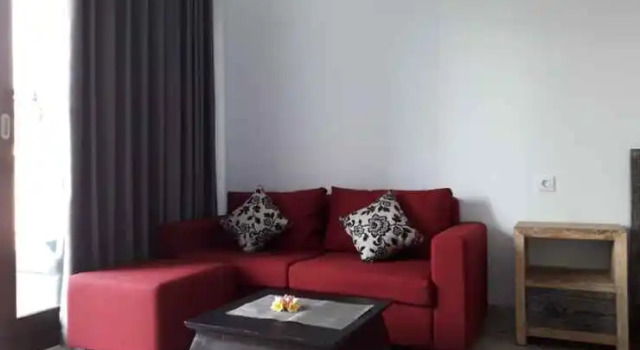 Jumahe Guest House, Prenota Affittacamere Hotel a Bali con parcheggio, Parcheggio
