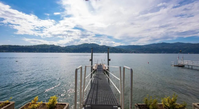 Апартаменты Residenza Ludovica by the lake
