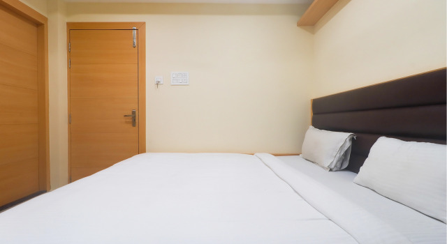 FabHotel Ganpati 2 - Nr Siliguri Junction, Reserva ahora Hotel Hoteles en Bengala Occidental con desayuno, Desayunos