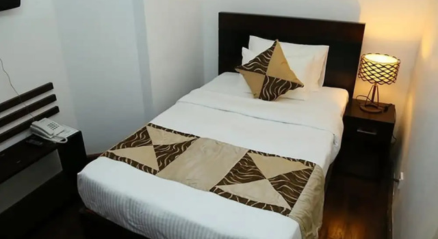 Номер Deluxe Blue Meadows NuwaraEliya