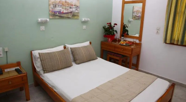 Номер Standard Frida Village