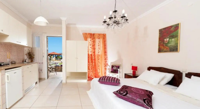Номер Standard Laplaya Beach