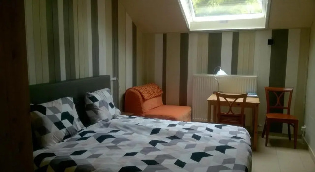 Camera doppia Standard B&B Het Zummerheem