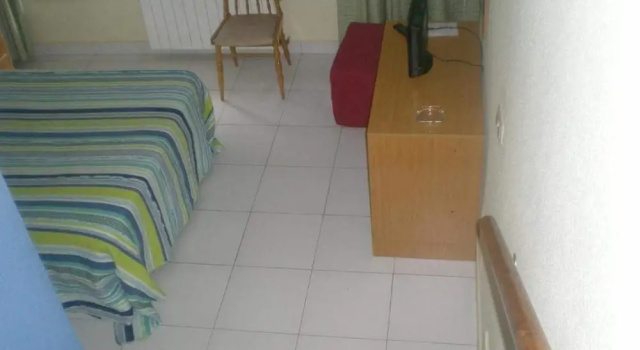 Двухместный номер Standard Hotel Viar