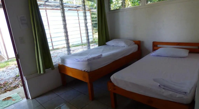 Corcovado Beach Lodge, Забронировать Гостевой дом Гостевые дома Пунтаренаса, Гостевой дом