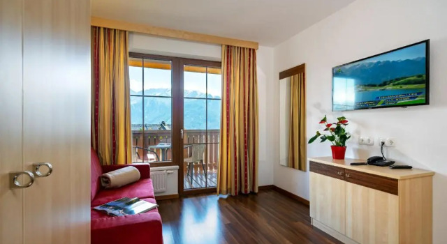 Номер Superior Apart-Hotel Aurora Fiss