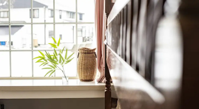 Номер Economy Melö Haus - Hostel