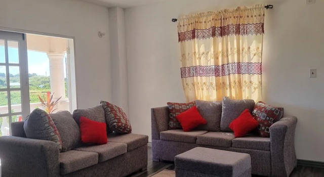 Апартаменты Diamond Cut Villa and Suites