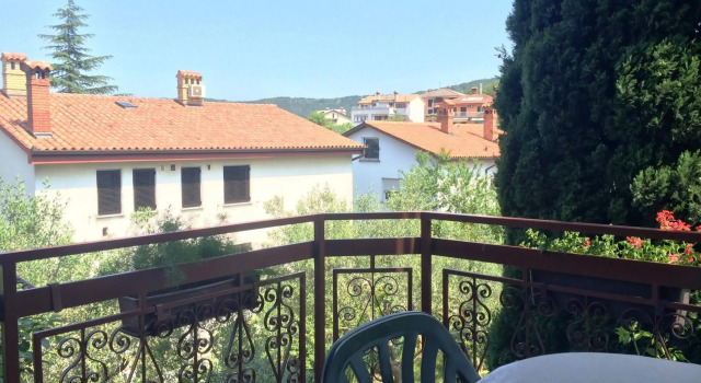 Rooms and apartment Ana, Забронировать Апартаменты/квартира Апартаменты Изола, рядом с Port of Izola, Апартаменты/квартира