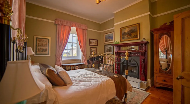 Номер Standard Poets Cottage Stanley