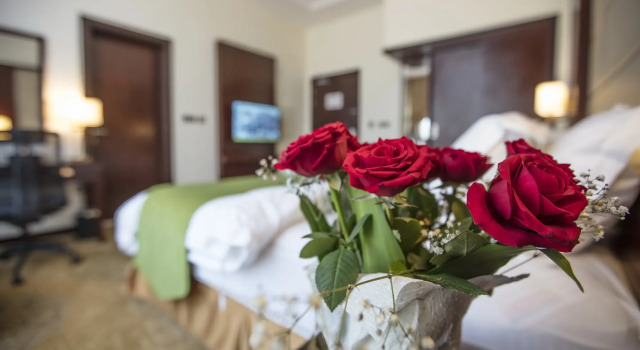 Отель Prime Hotel Al Hamra Jeddah