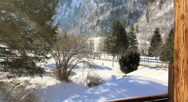 Номер Standard Hotel Künstleralm