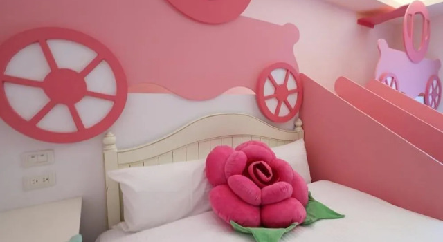 Hua Yang Child Like Family Guesthouse