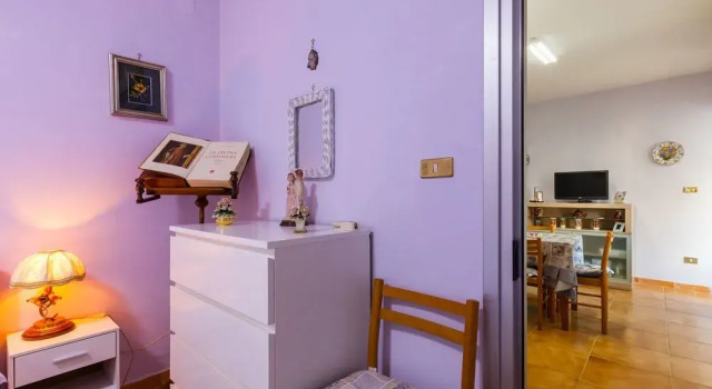 Apartment - Salita Pontecorvo BH 73, Забронировать Апартаменты/квартира Апартаменты Неаполя, рядом с Accademia di Belle Arti di Napoli, Апартаменты/квартира