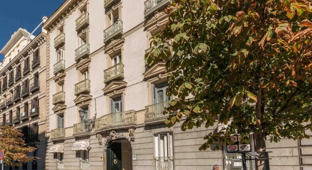 Wonderfull Studio FOR 2 Near Royal Palace "opera III ", Забронировать Апартаменты/квартира Апартаменты Мадрида, рядом с Los Caños del Peral, Апартаменты/квартира