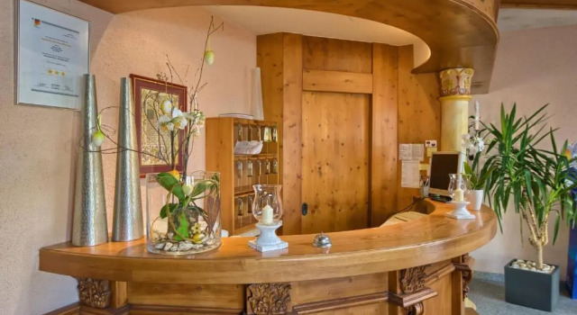 Номер Standard Hotel Mythos