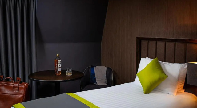 Номер Standard Midlands Park Hotel