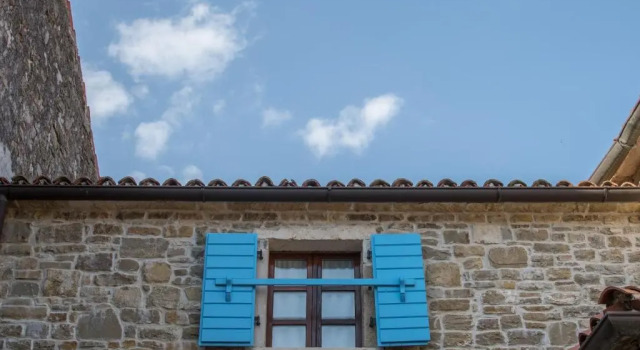 Apartments Villa San Vito, Забронировать Апартаменты/квартира Грожнян Umag Countryside