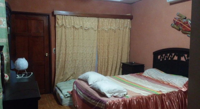Номер Economy Casa Montoco