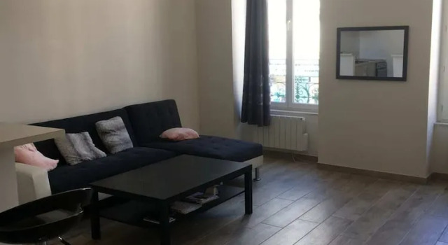 Modern Apartment - 2 Rooms - Villeurbanne, Забронировать Апартаменты/квартира Отели в центре Вийёрбан, в центре