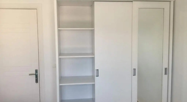 Апартаменты Apartment With Direct Access to Private Beach