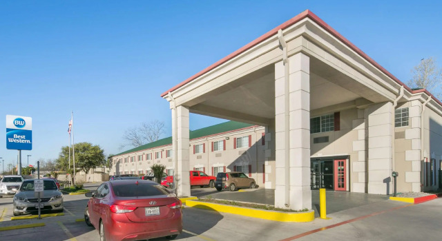 Номер Standard Best Western San Marcos