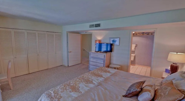 217 - 2 Br Condo, Book Lejlighed Padre Island USA