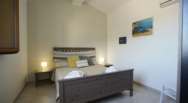 Апартаменты Riva Sea Apartments